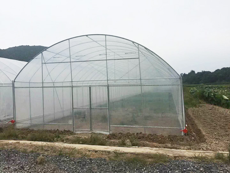辽阳市薄膜大棚智慧农业 - 排名